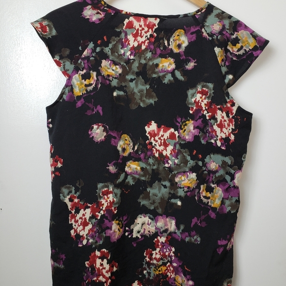 Women's Floral Top | REITMANS - Picture 3 of 5